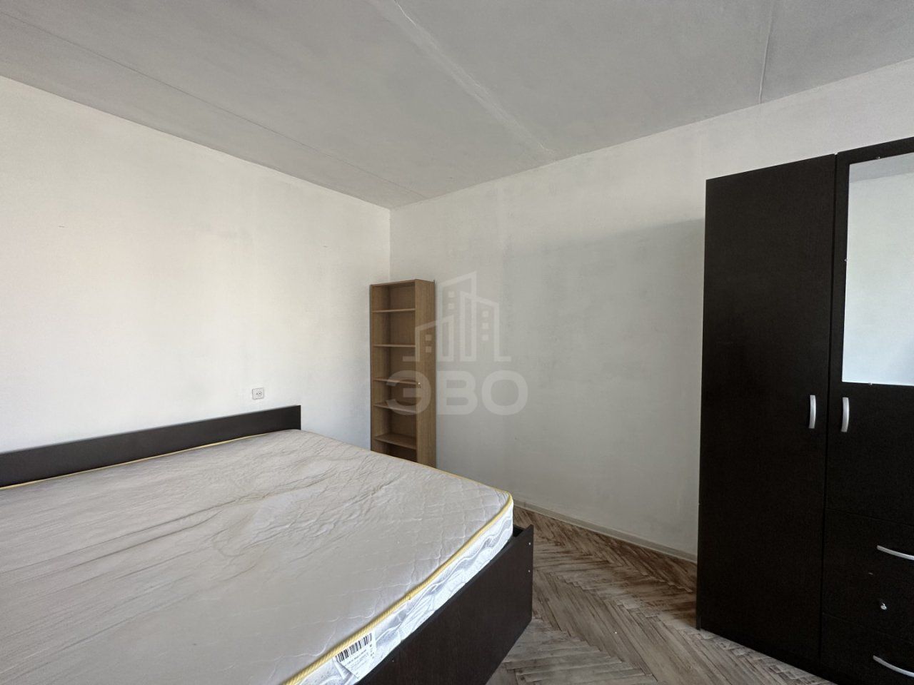 однокомнатная квартира в Санкт-Петербург по адресу: Кораблестроителей ул., 22, к 1