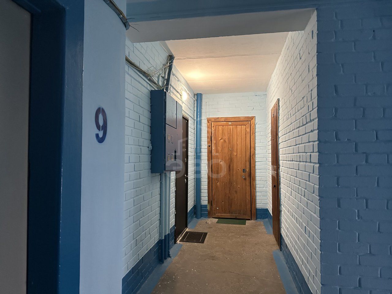 однокомнатная квартира в Санкт-Петербург по адресу: Кораблестроителей ул., 22, к 1