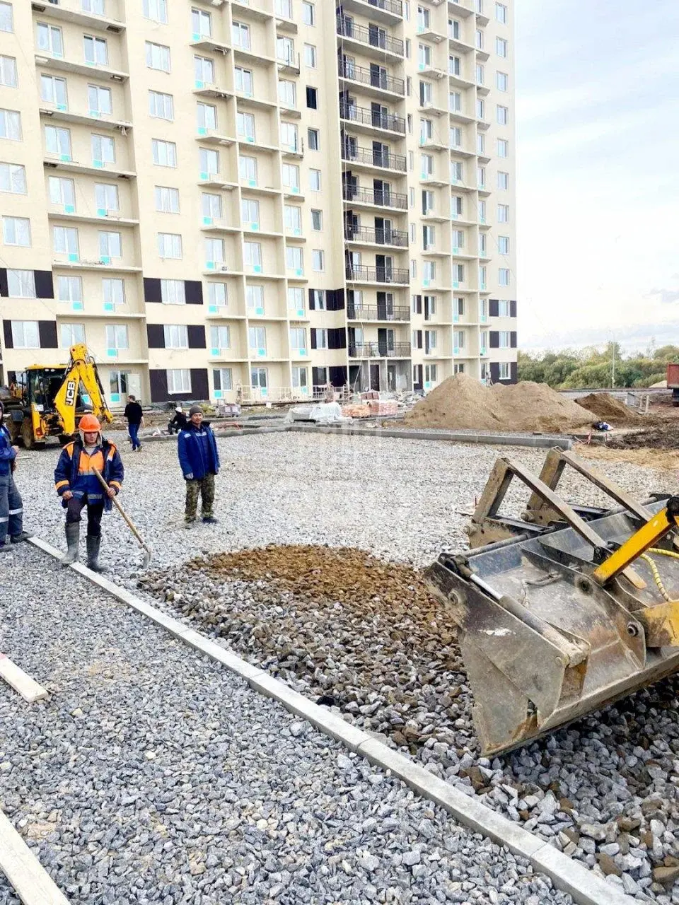 двухкомнатная квартира в Санкт-Петербурге по адресу: Уланская ул., строение 5