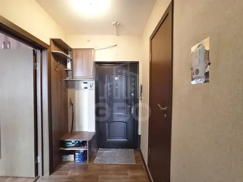 однокомнатная квартира в Санкт-Петербурге по адресу: Коллонтай ул., 5/1, литера А