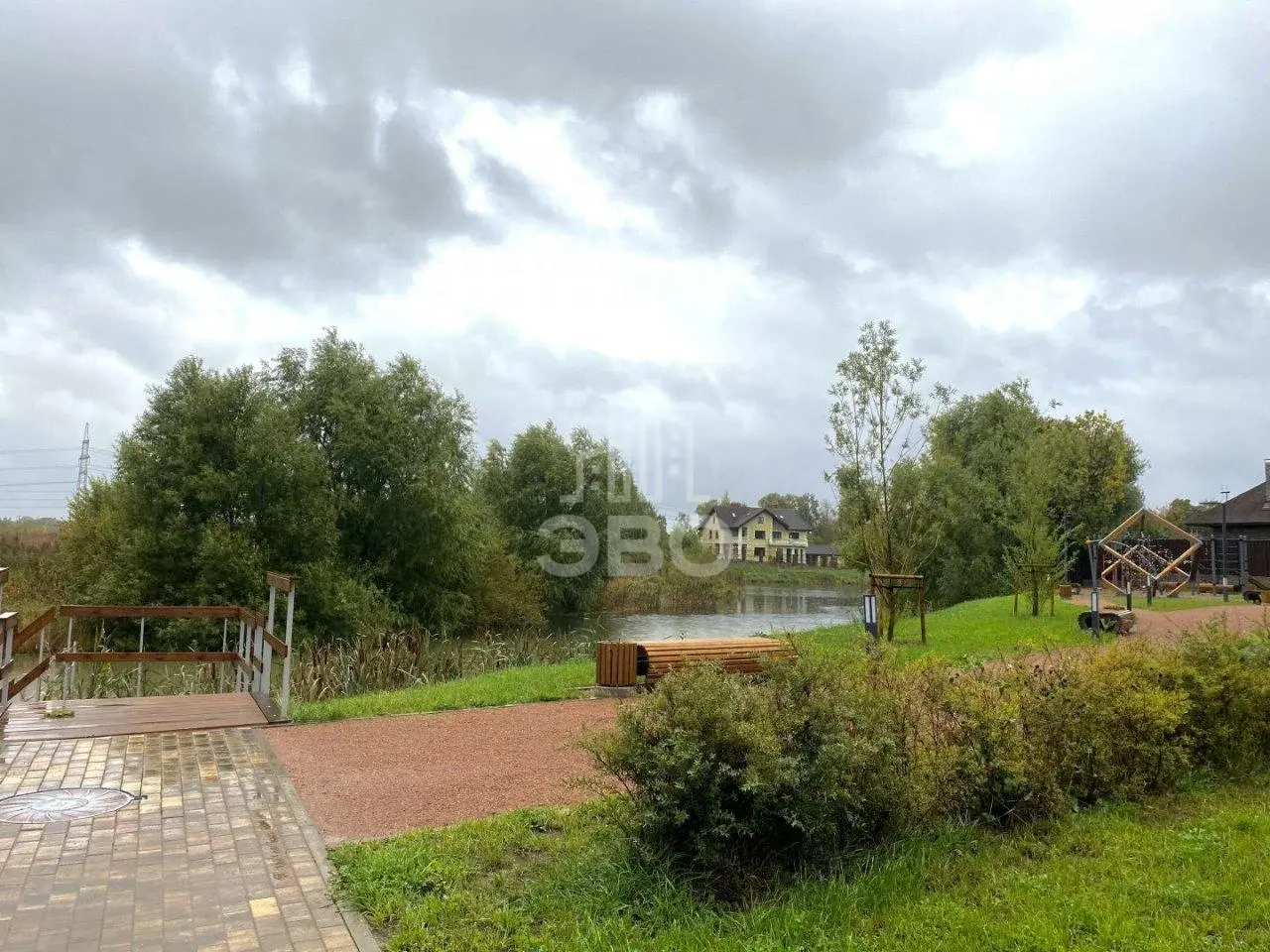 однокомнатная квартира в Санкт-Петербурге по адресу: Красносельское ш., 22