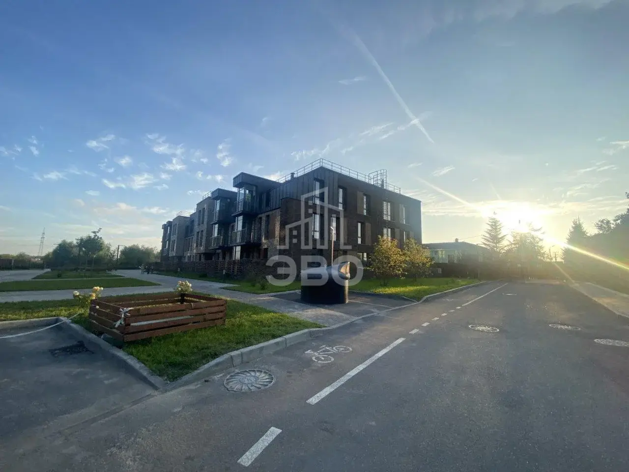 однокомнатная квартира в Санкт-Петербурге по адресу: Красносельское ш., 22