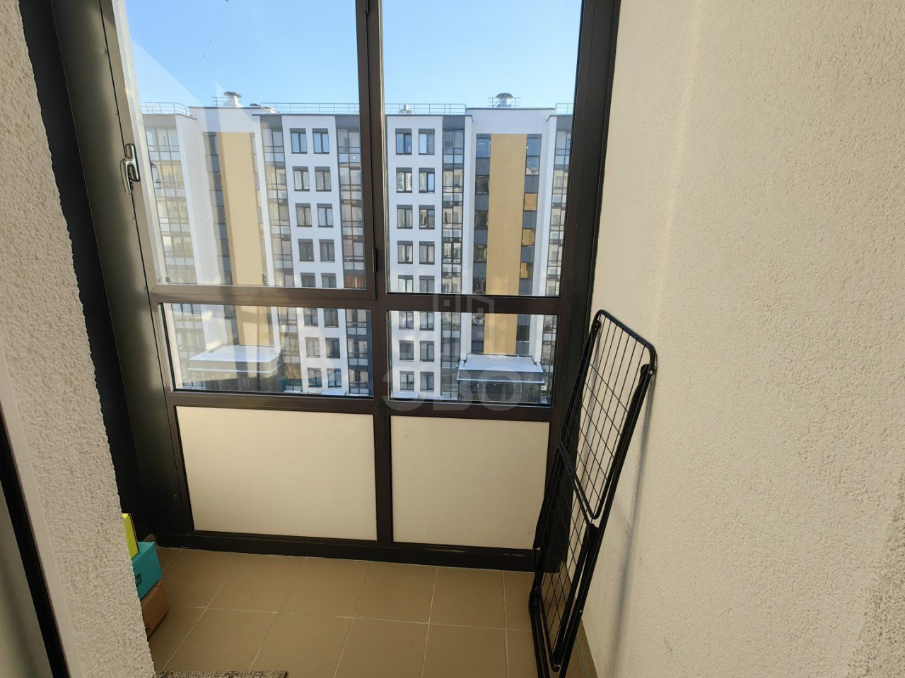 студия в Санкт-Петербурге по адресу: Будённого проспект, 21, к 1