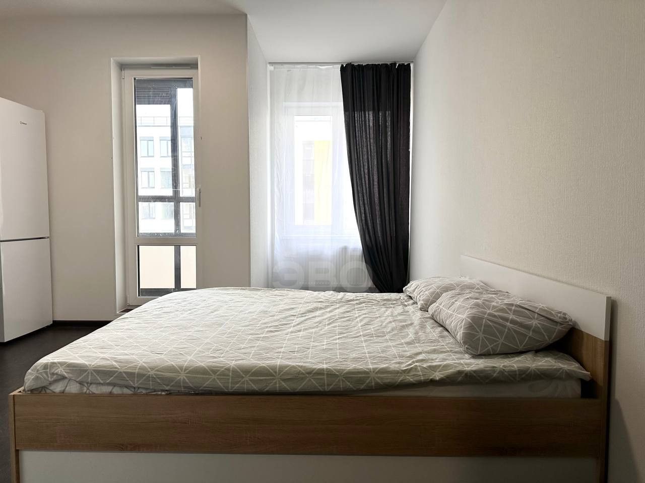 студия в Санкт-Петербурге по адресу: Будённого проспект, 21, к 1