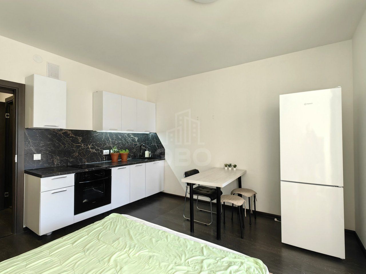 студия в Санкт-Петербурге по адресу: Будённого проспект, 21, к 1