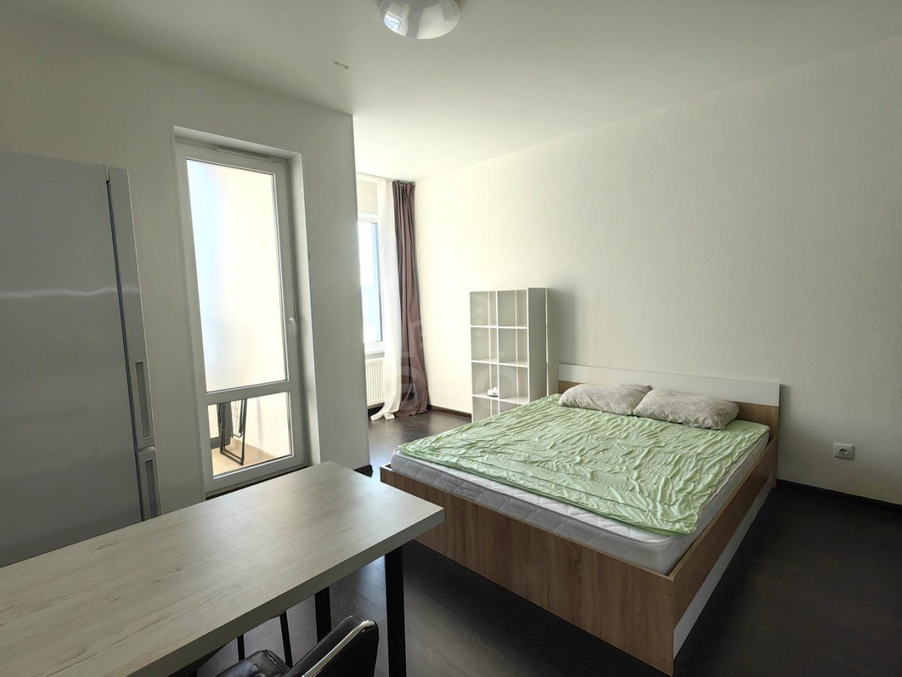 студия в Санкт-Петербурге по адресу: Будённого проспект, 21, к 1