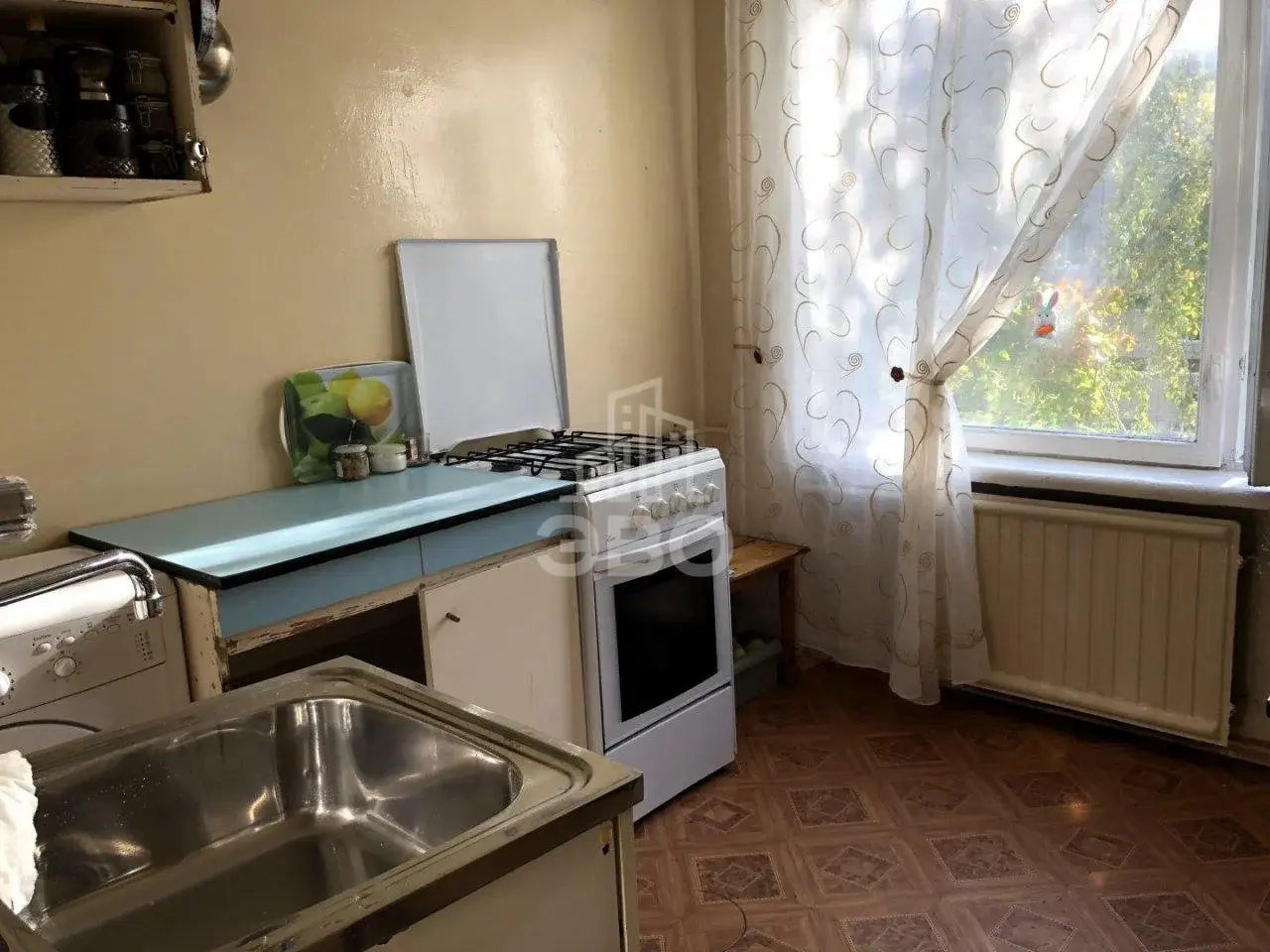комната в Санкт-Петербурге по адресу: Сиреневый б-р., 16, к 1