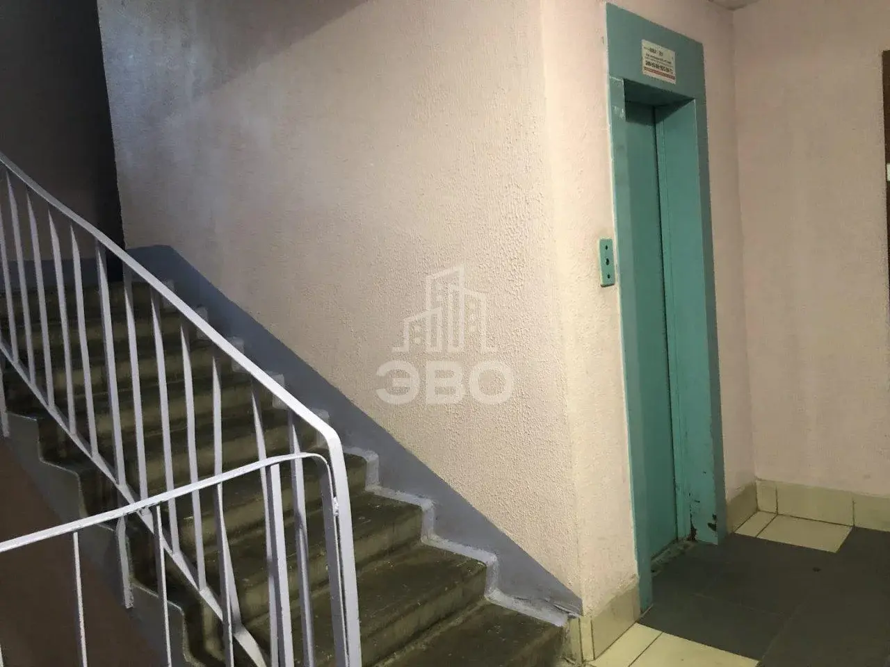 комната в Санкт-Петербурге по адресу: Сиреневый б-р., 16, к 1