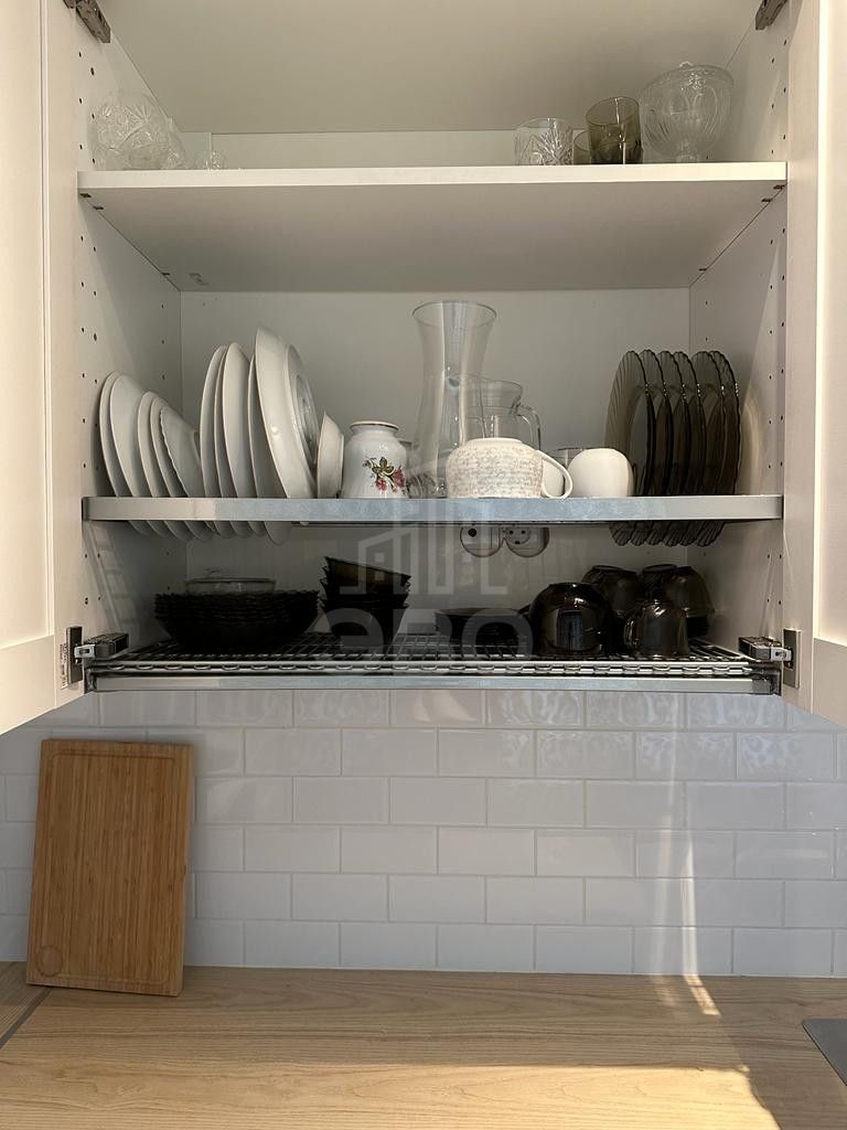 однокомнатная квартира в Санкт-Петербурге по адресу: Дальневосточный проспект, 46/28