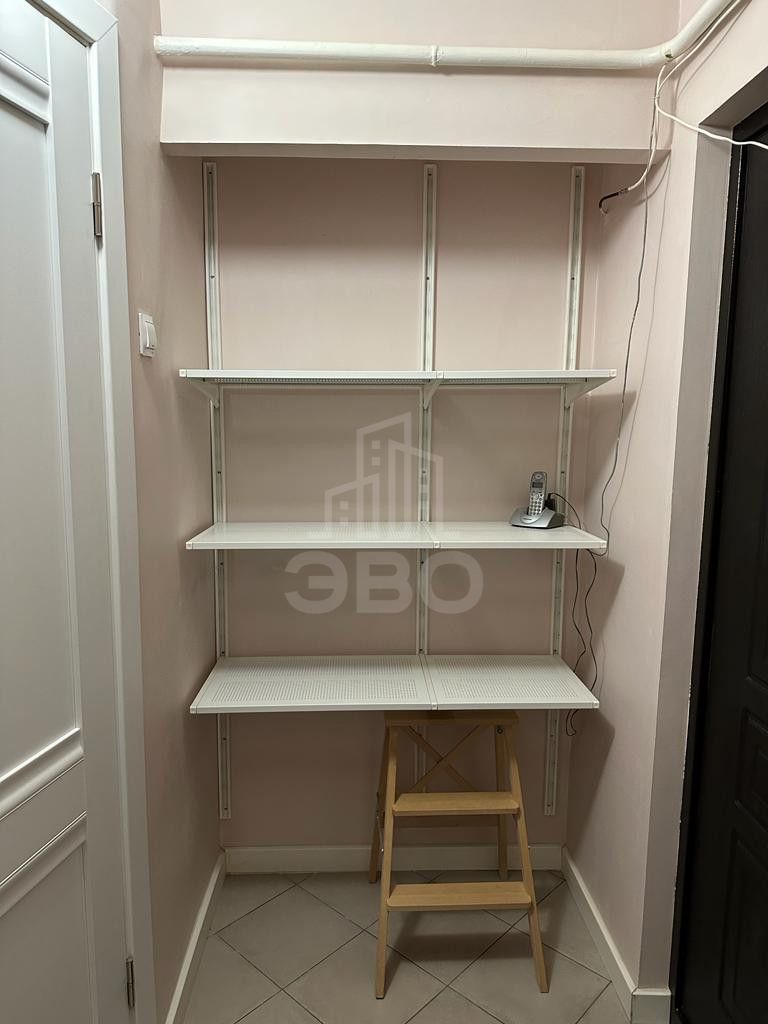 однокомнатная квартира в Санкт-Петербурге по адресу: Дальневосточный проспект, 46/28