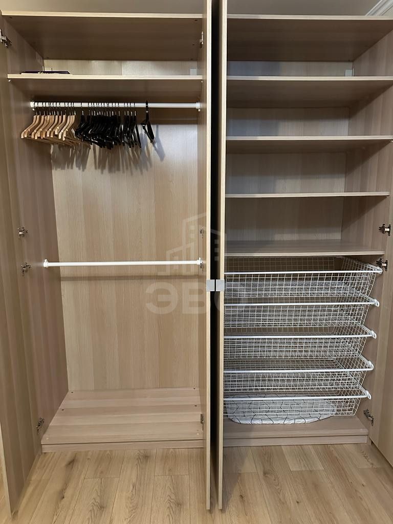 однокомнатная квартира в Санкт-Петербурге по адресу: Дальневосточный проспект, 46/28