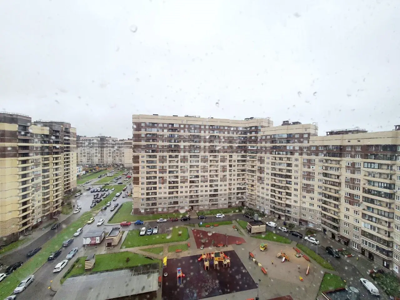 студия в Санкт-Петербурге по адресу: Шоссе в Лаврики ул., 59, к 1