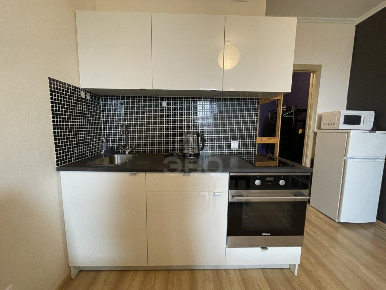 студия в Ленинградской области по адресу: Пражская ул., 15