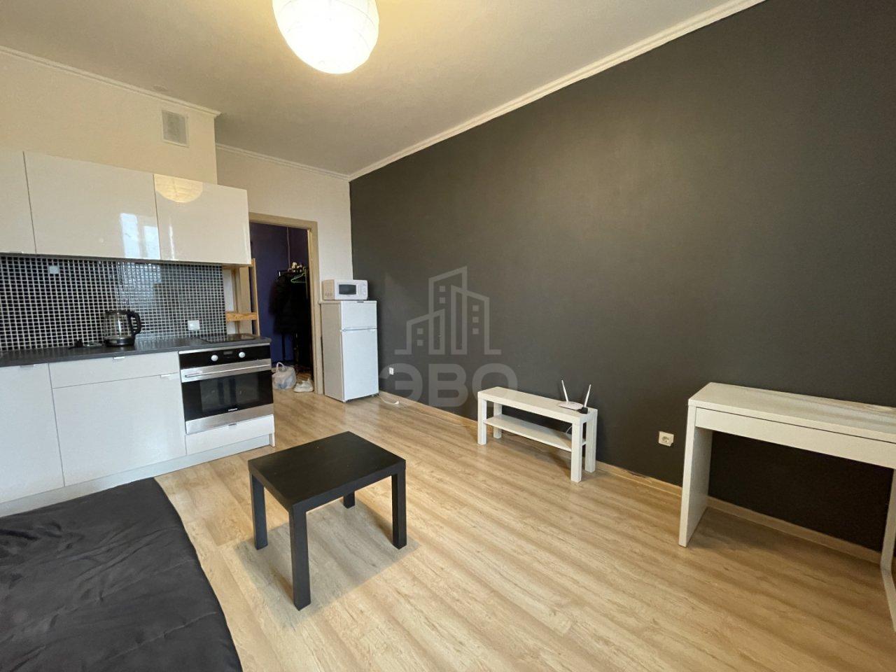 студия в Ленинградской области по адресу: Пражская ул., 15