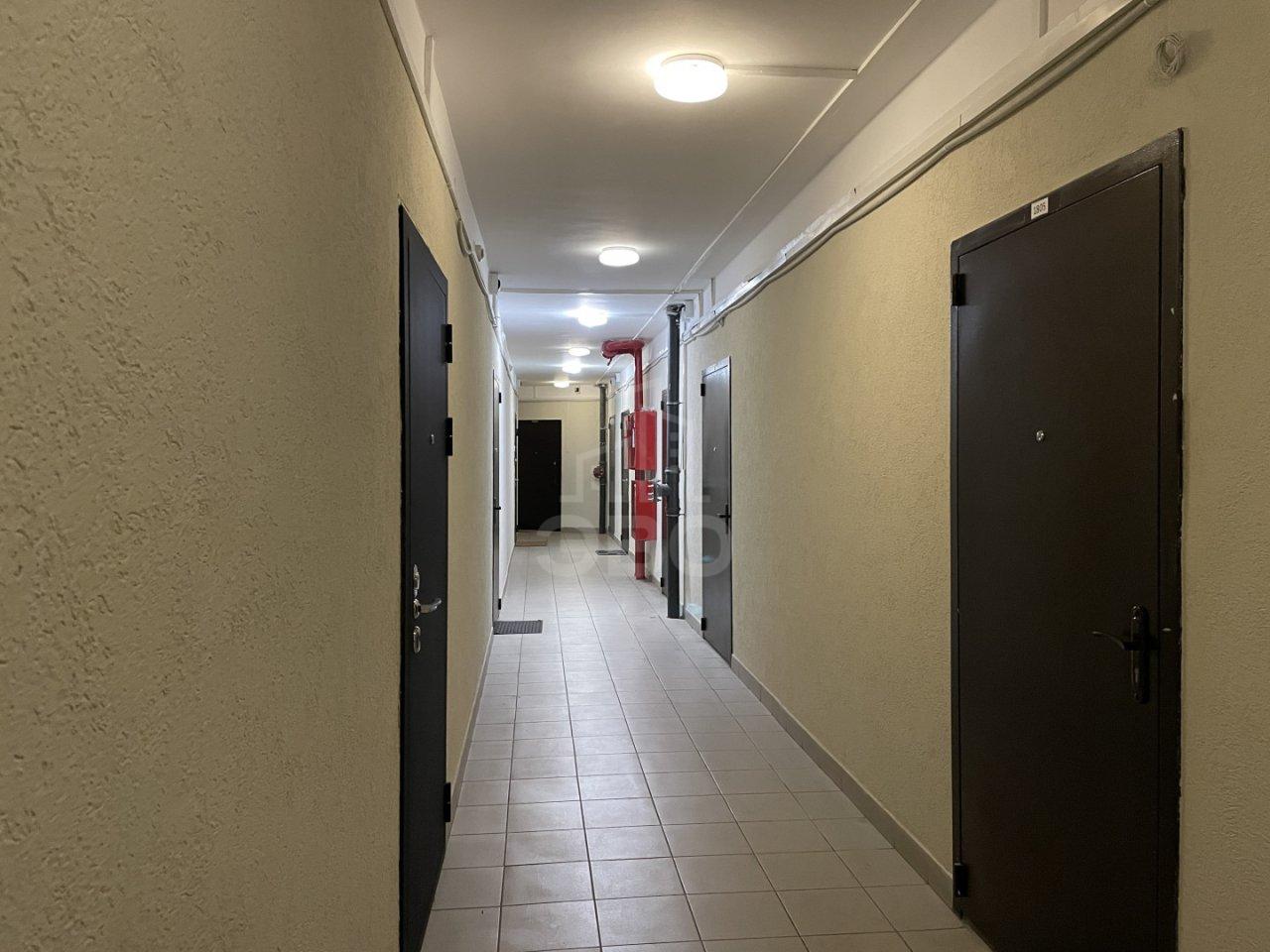 студия в Ленинградской области по адресу: Пражская ул., 15