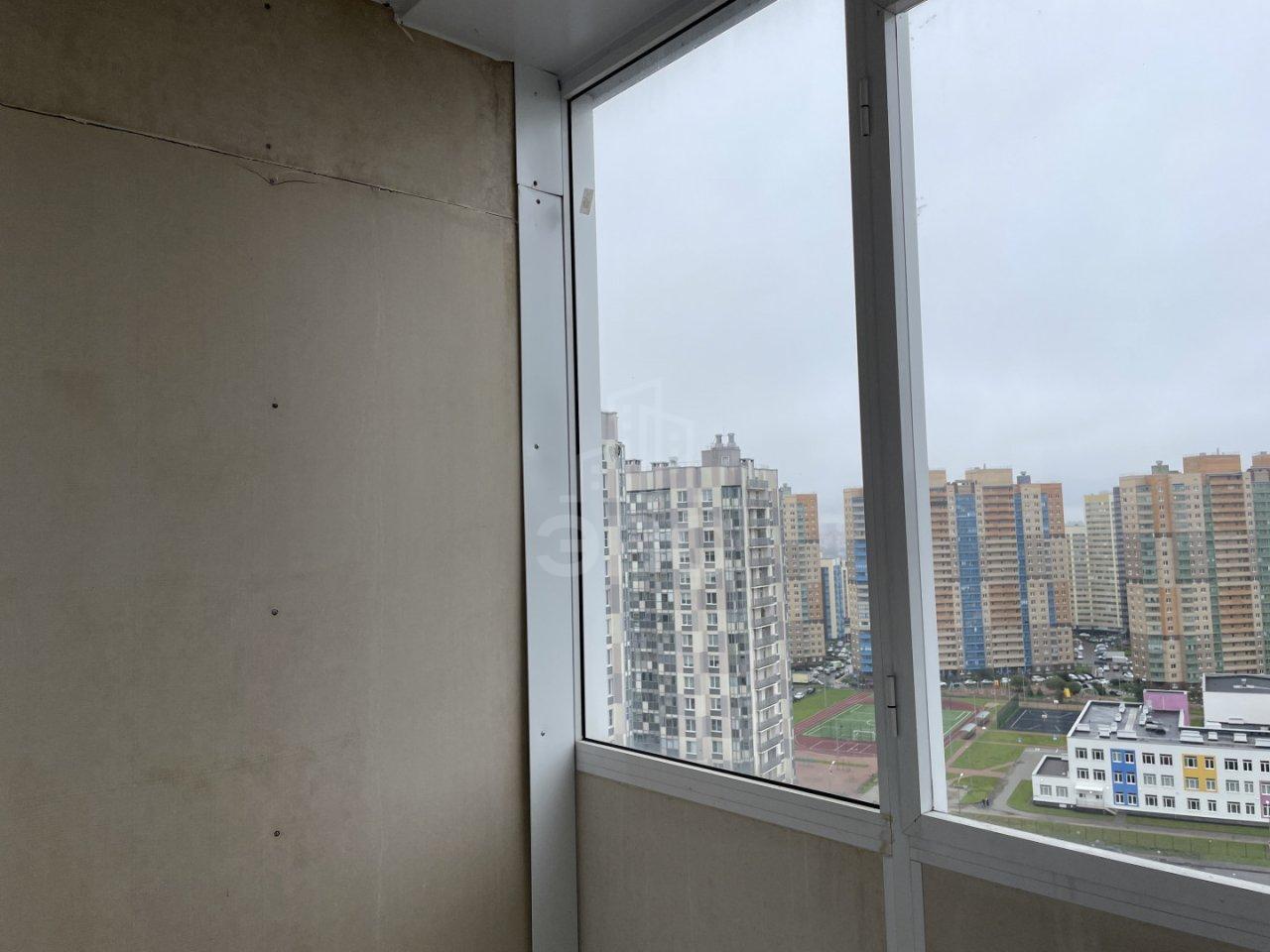 студия в Ленинградской области по адресу: Пражская ул., 15