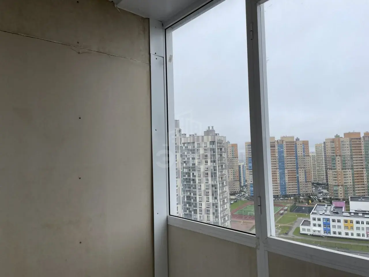 студия в Ленинградской области по адресу: Пражская ул., 15