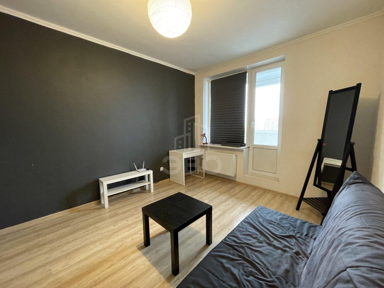 студия в Ленинградской области по адресу: Пражская ул., 15