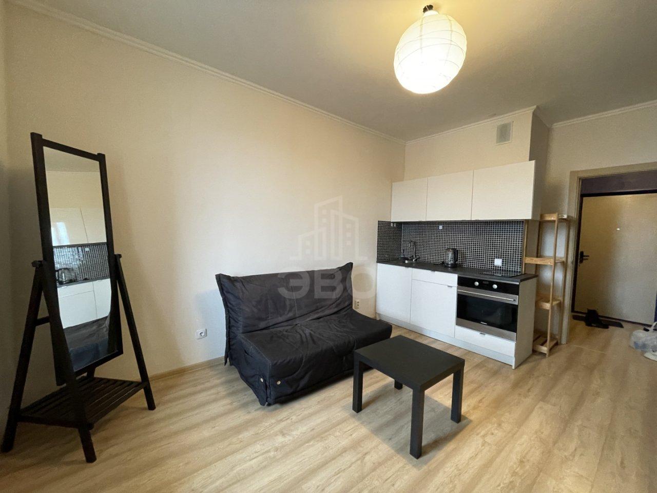 студия в Ленинградской области по адресу: Пражская ул., 15