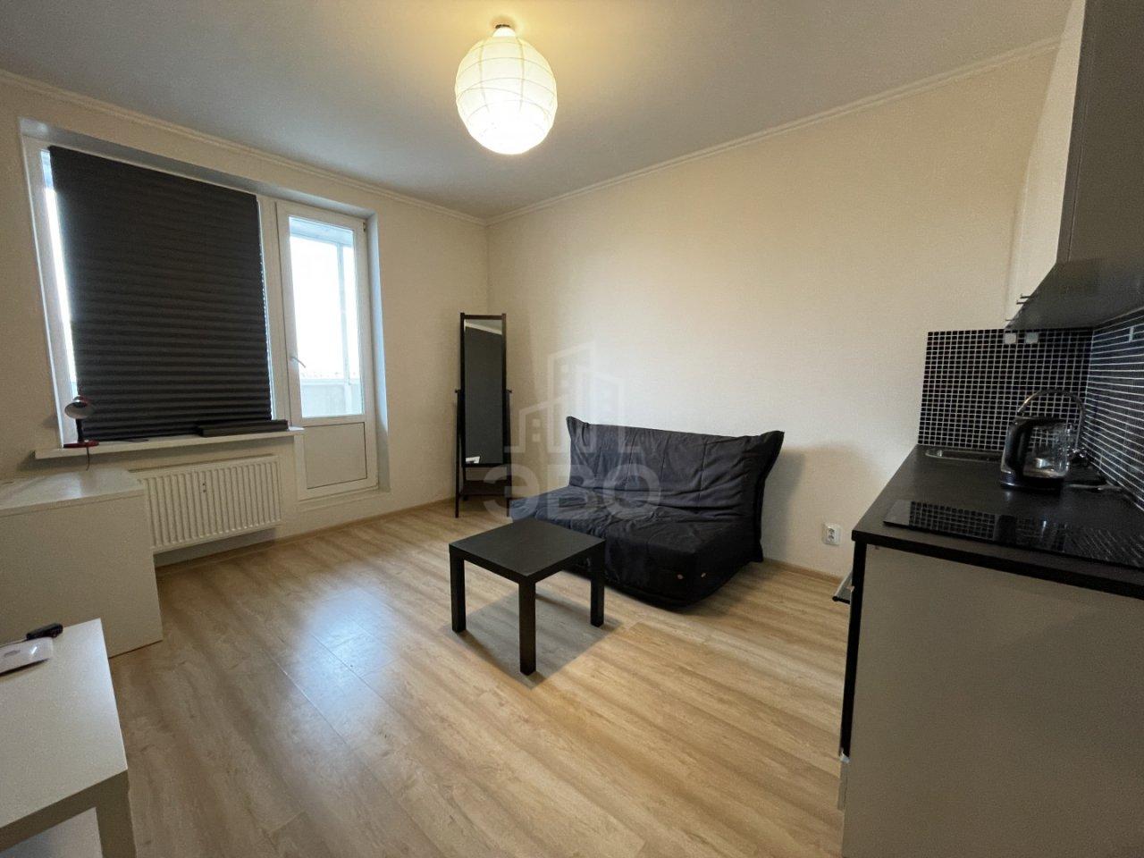 студия в Ленинградской области по адресу: Пражская ул., 15