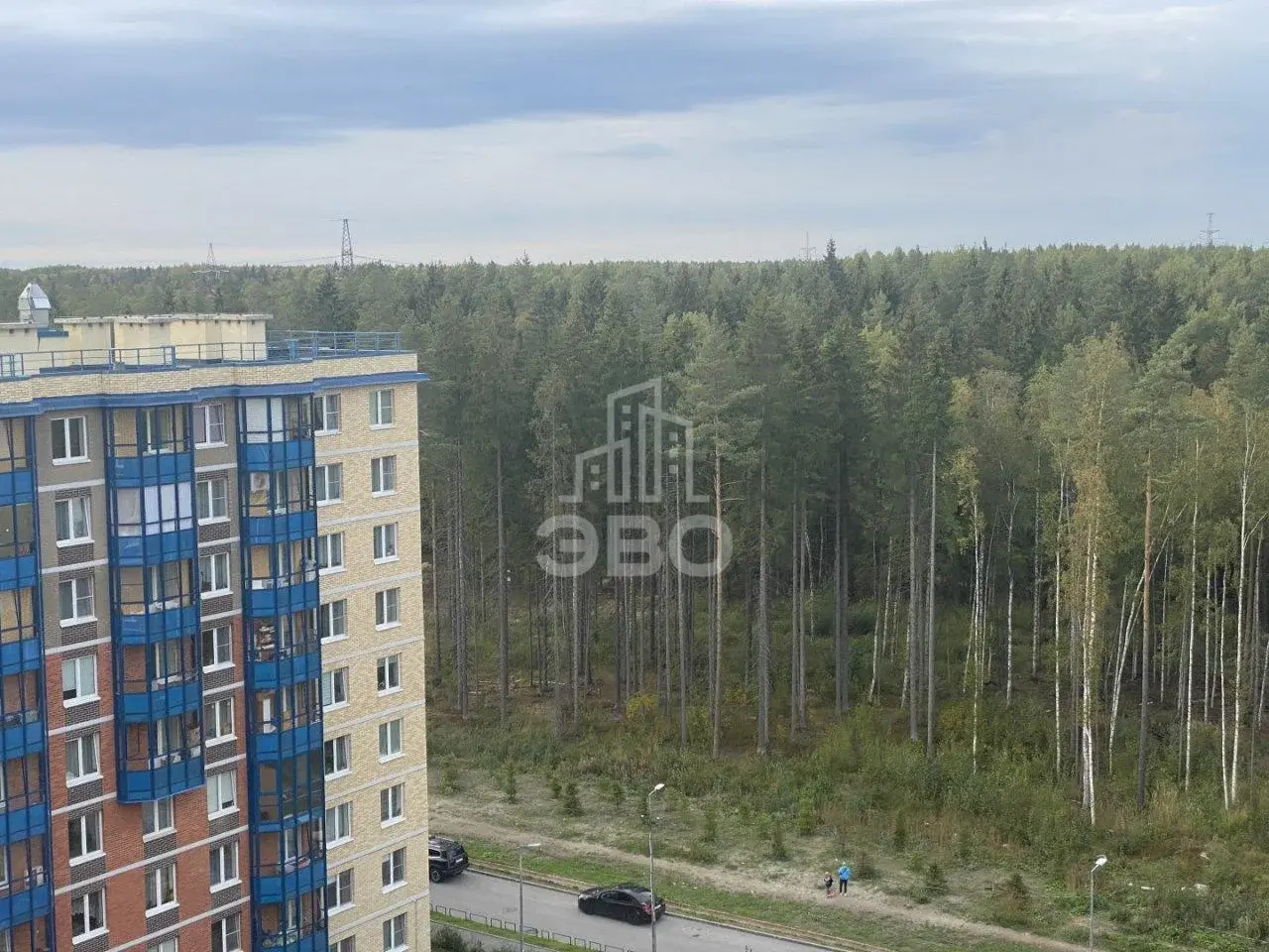 студия в Санкт-Петербурге по адресу: Юнтоловский проспект, 38, к 3