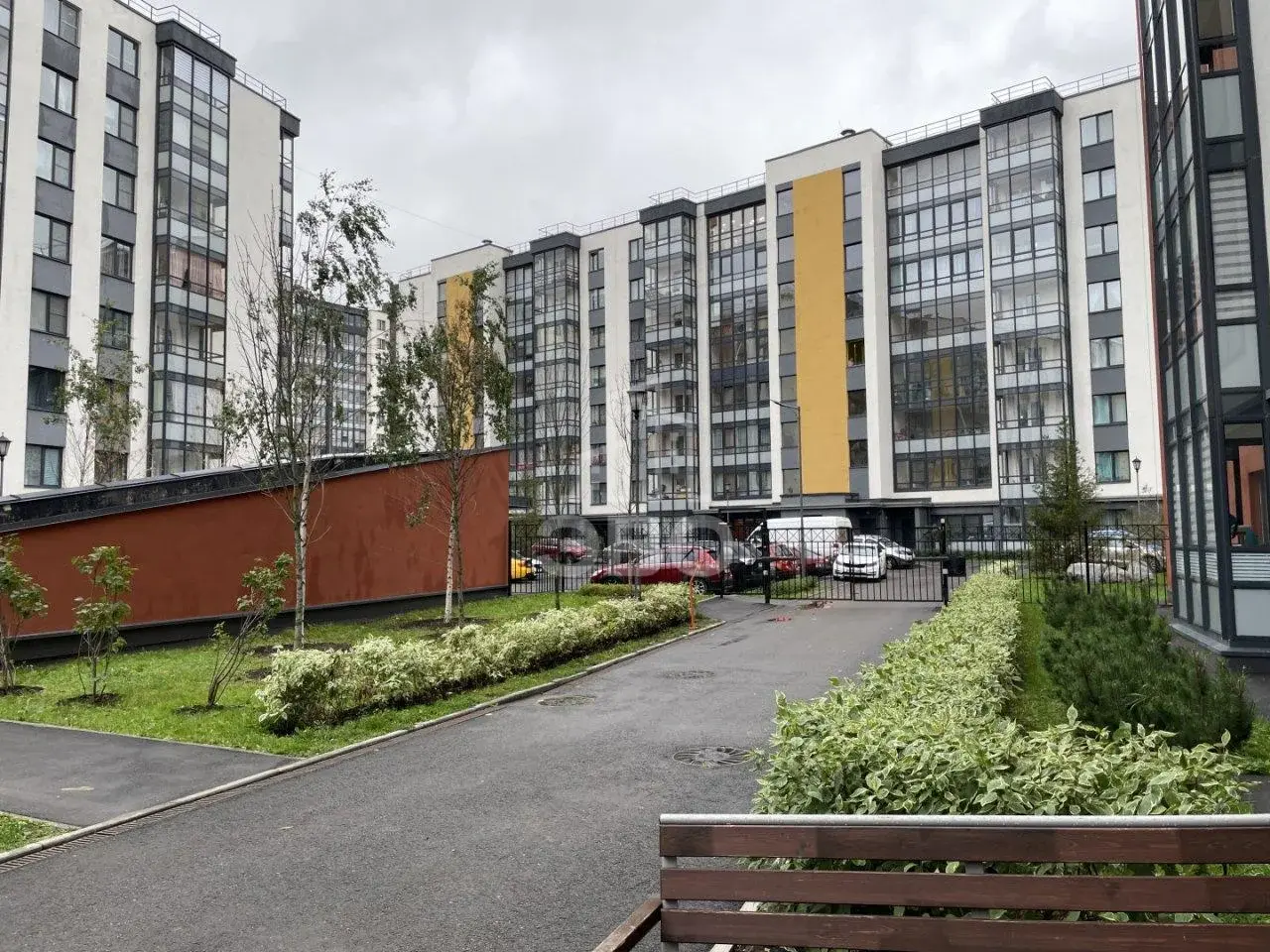 студия в Санкт-Петербурге по адресу: Генерала Кравченко ул., 9, к 1