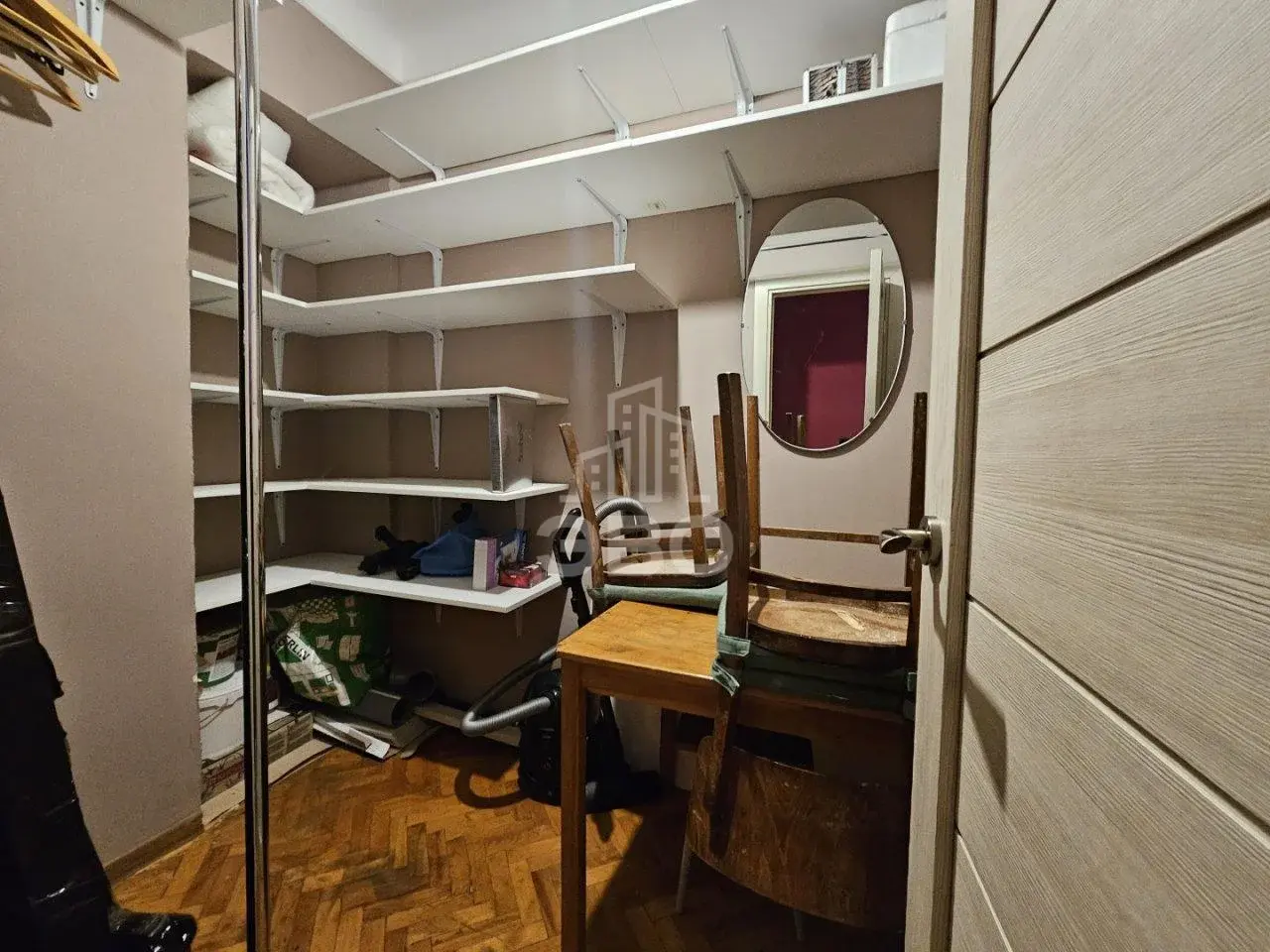 трехкомнатная квартира в Санкт-Петербурге по адресу: Невский проспект, 148, литера А