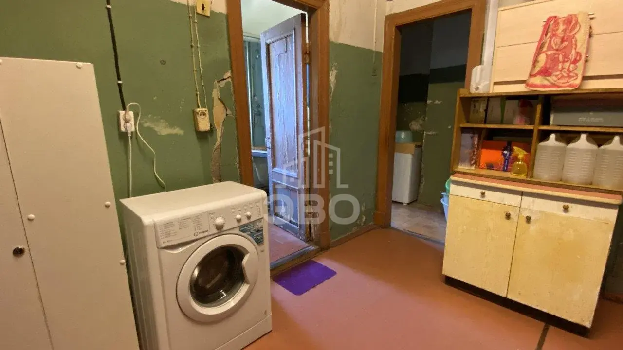 комната в Санкт-Петербурге по адресу: Гаванская ул., 43