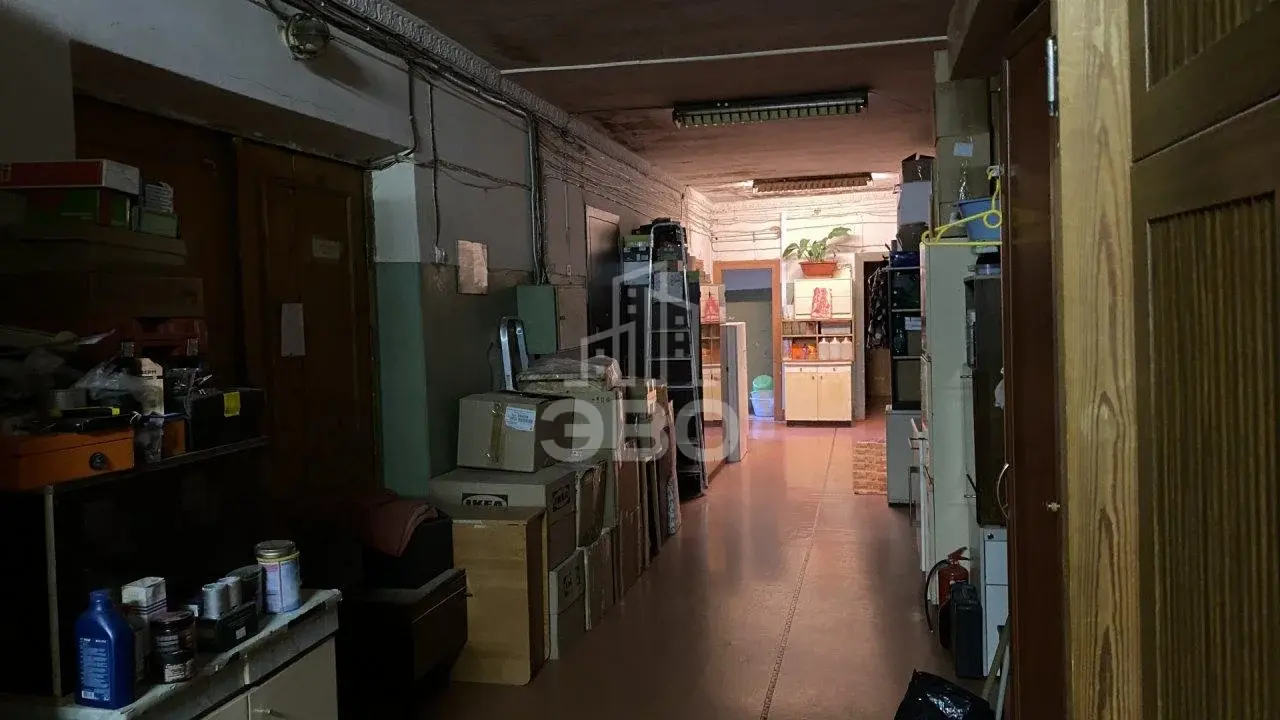 комната в Санкт-Петербурге по адресу: Гаванская ул., 43