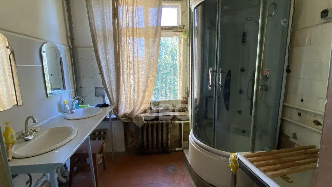 комната в Санкт-Петербурге по адресу: Гаванская ул., 43
