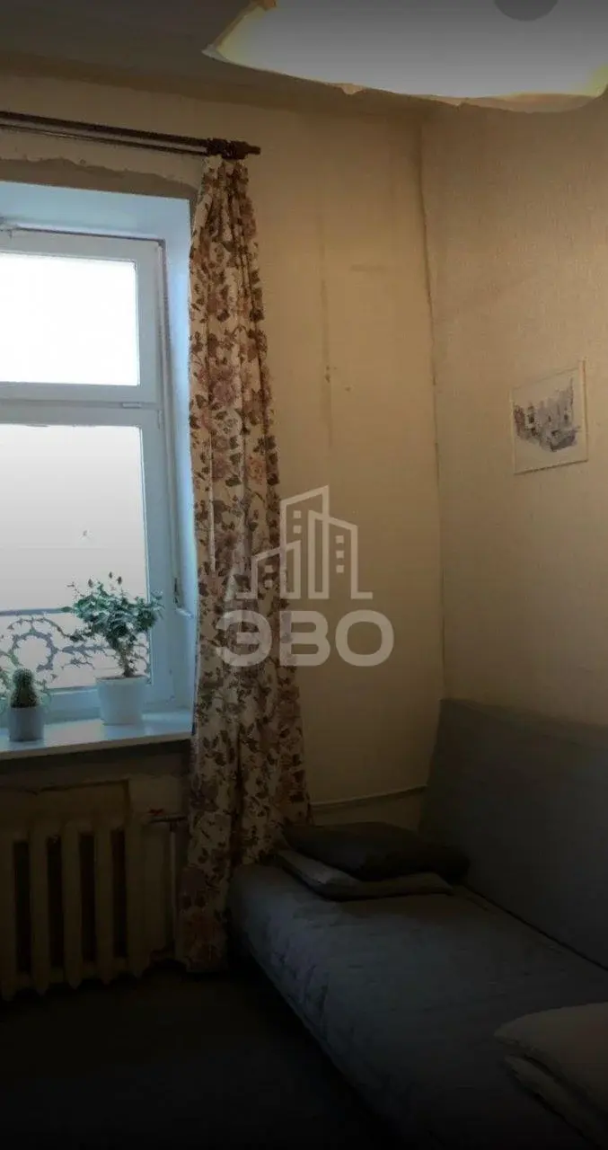 двухкомнатная квартира в Санкт-Петербурге по адресу: Реки Мойки наб., 82
