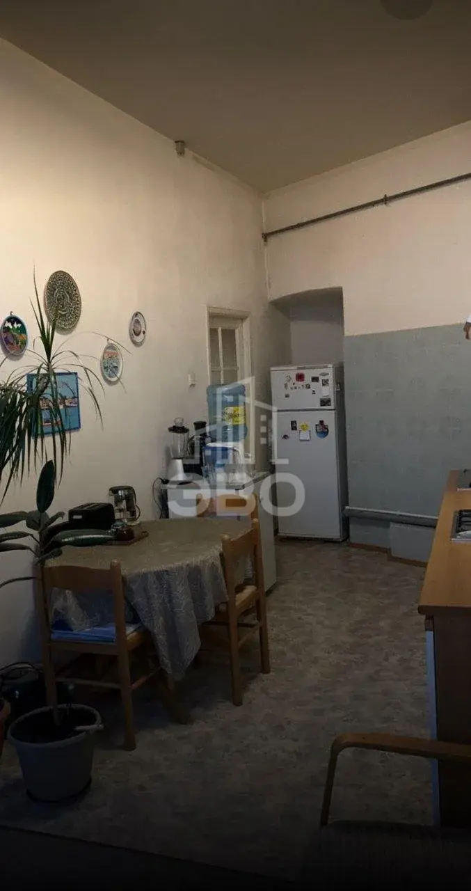 двухкомнатная квартира в Санкт-Петербурге по адресу: Реки Мойки наб., 82