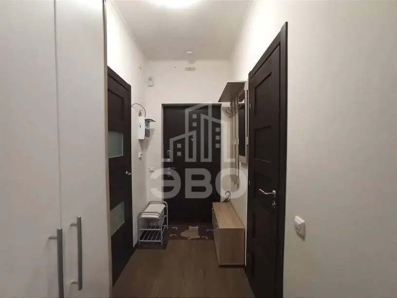 однокомнатная квартира в Санкт-Петербурге по адресу: Комендантский проспект, 62