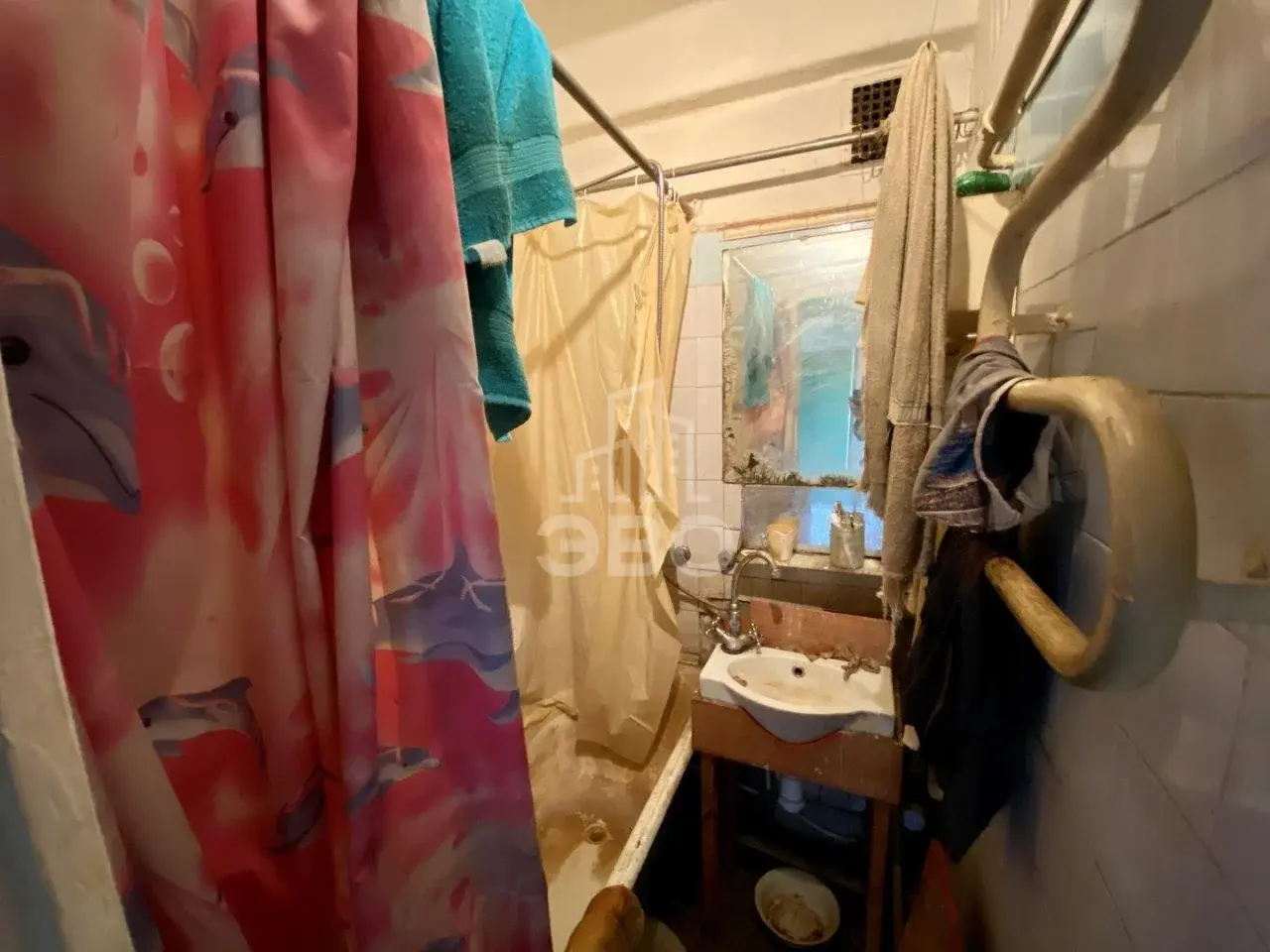 трехкомнатная квартира в Санкт-Петербурге по адресу: Белградская ул., 10, к 2