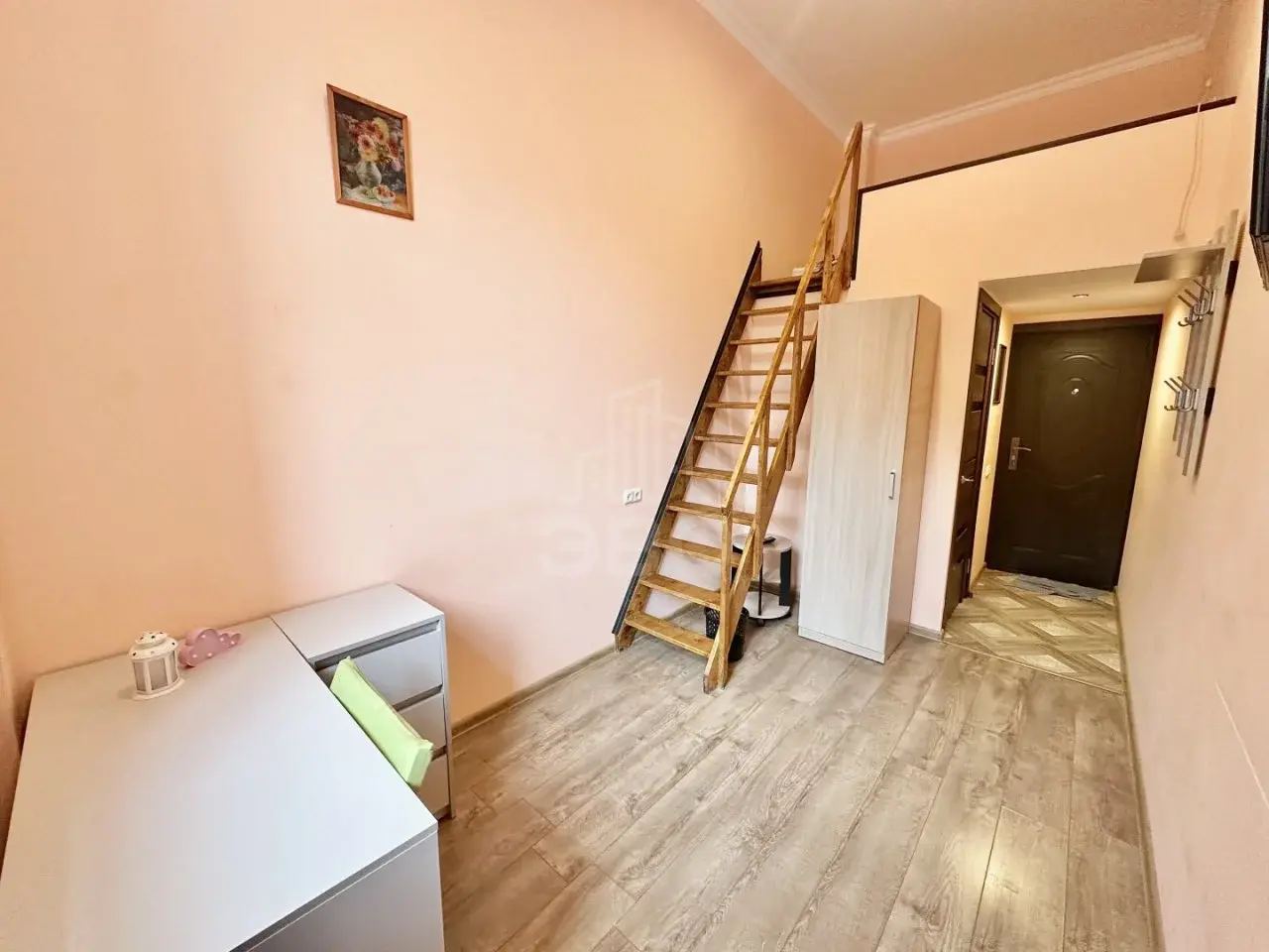 студия в Санкт-Петербурге по адресу: Кирилловская ул., 6