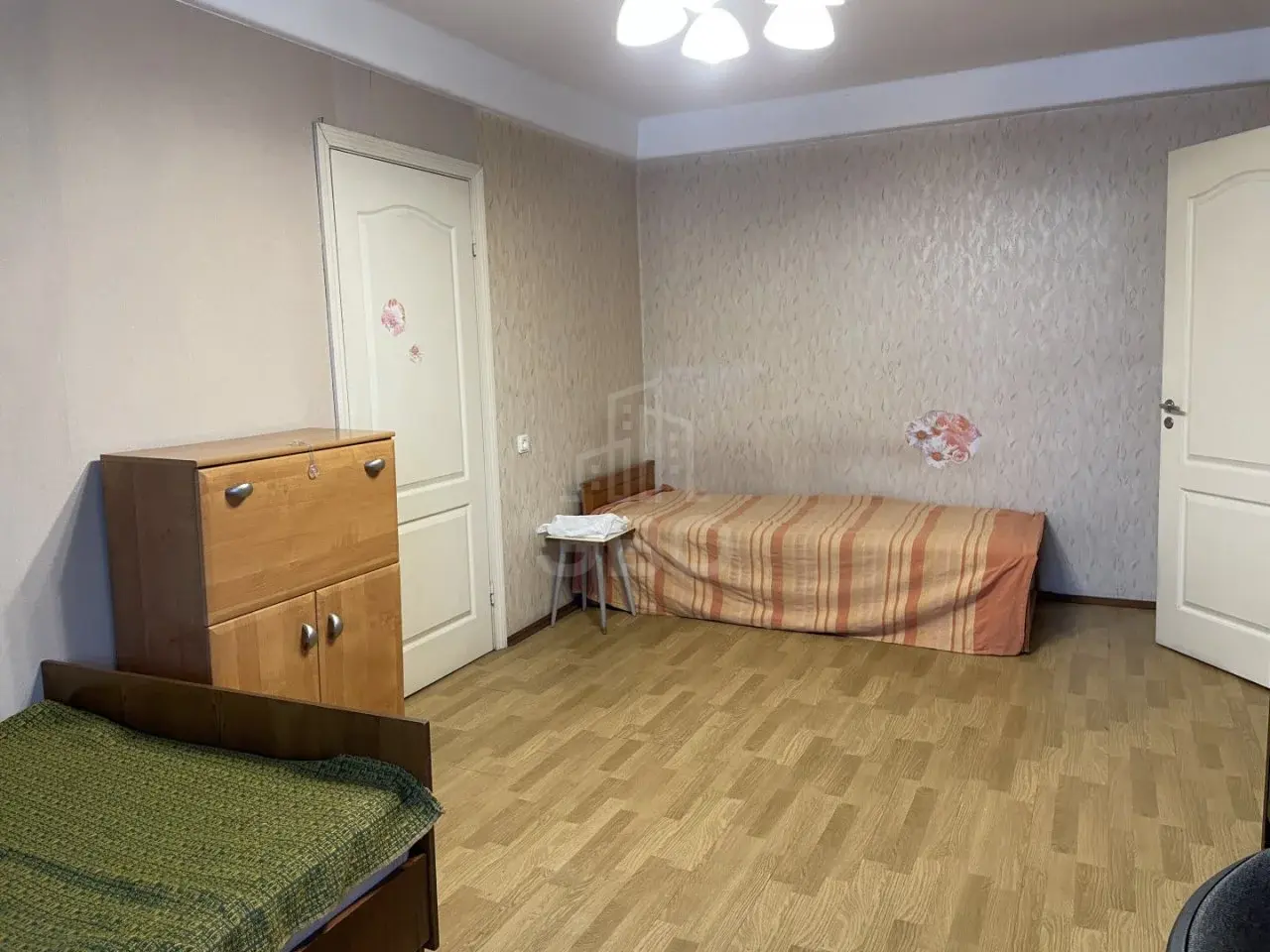двухкомнатная квартира в Санкт-Петербурге по адресу: Космонавтов проспект, 18, к 2