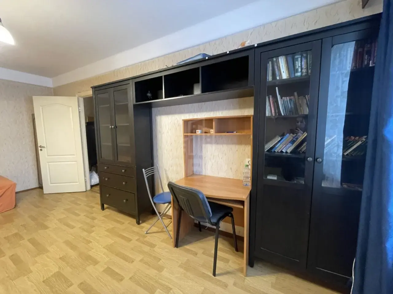 двухкомнатная квартира в Санкт-Петербурге по адресу: Космонавтов проспект, 18, к 2