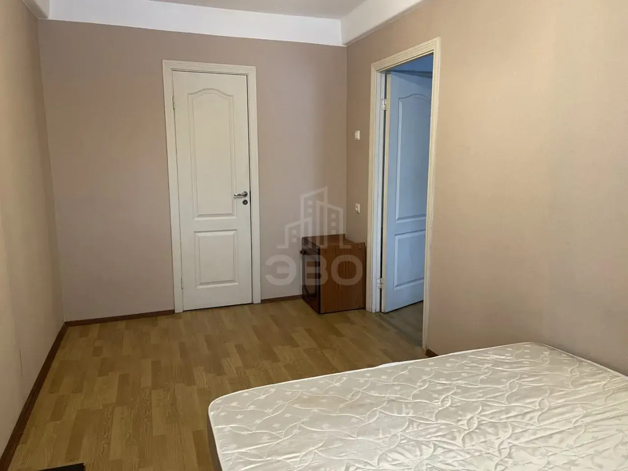 двухкомнатная квартира в Санкт-Петербурге по адресу: Космонавтов проспект, 18, к 2