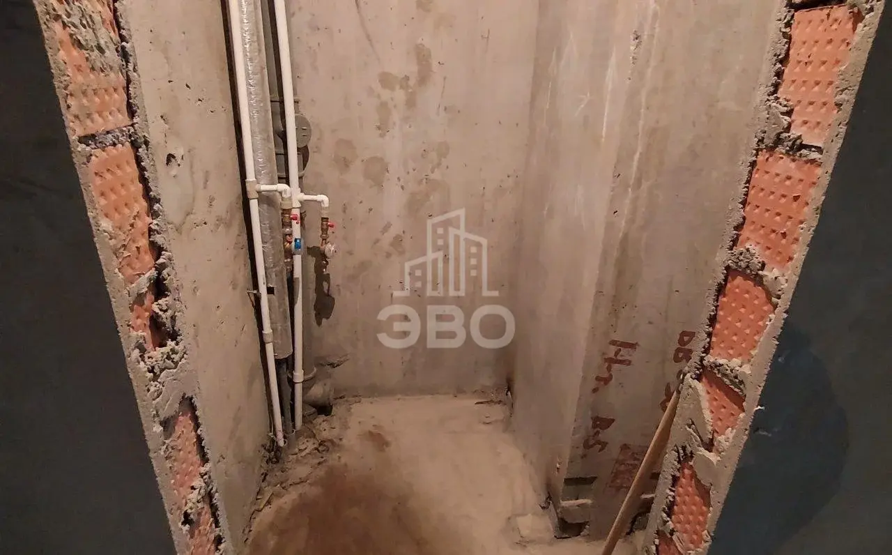 двухкомнатная квартира в Санкт-Петербурге по адресу: Исполкомская ул., 4-6, литера А
