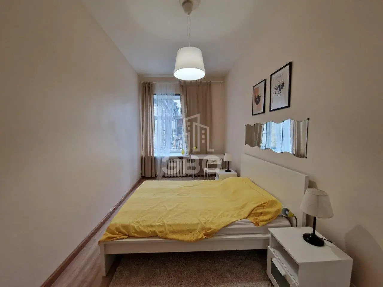 двухкомнатная квартира в Санкт-Петербурге по адресу: Свечной пер., 5, литера А