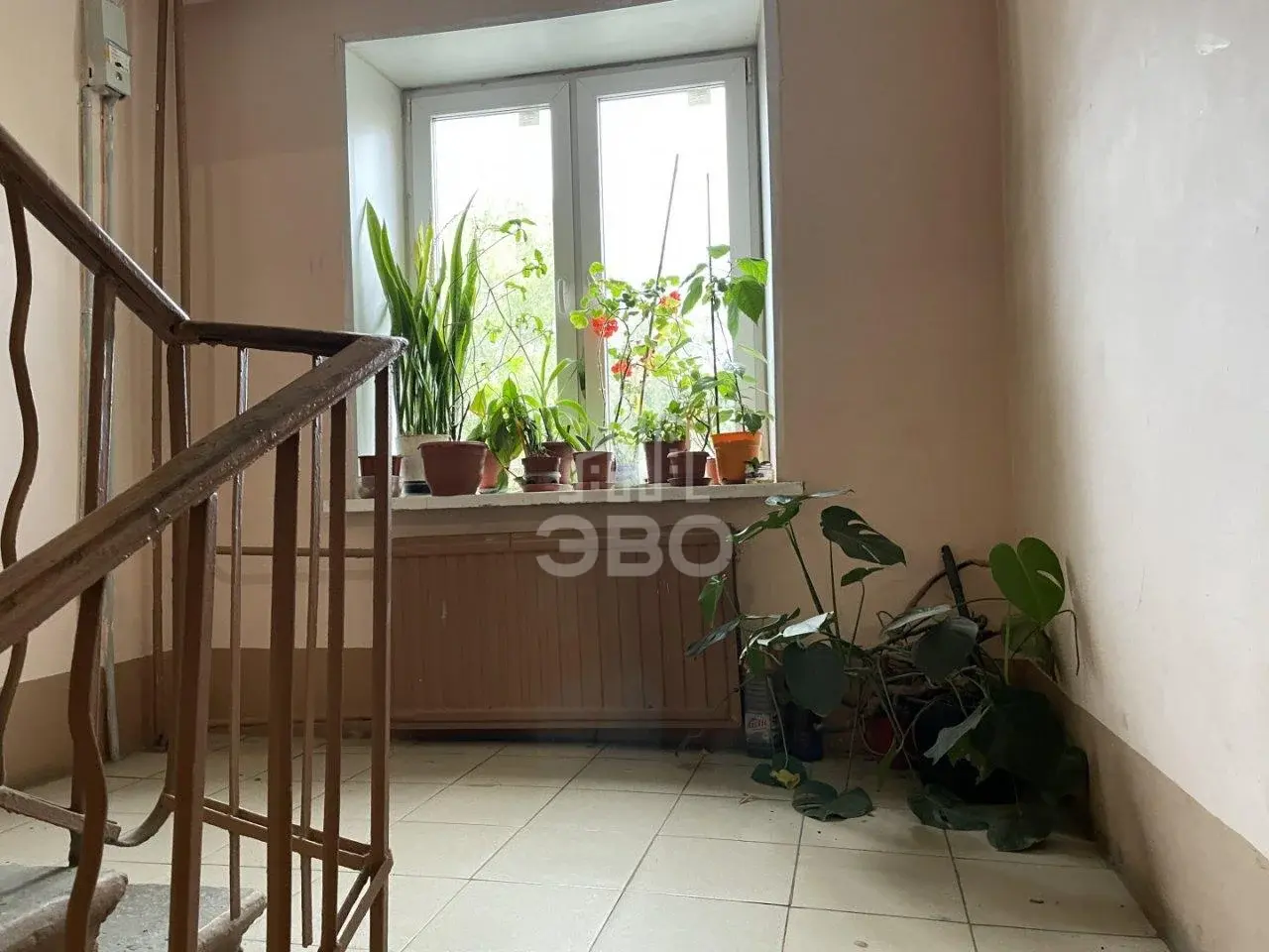 двухкомнатная квартира в Санкт-Петербурге по адресу: Черняховского ул., 16