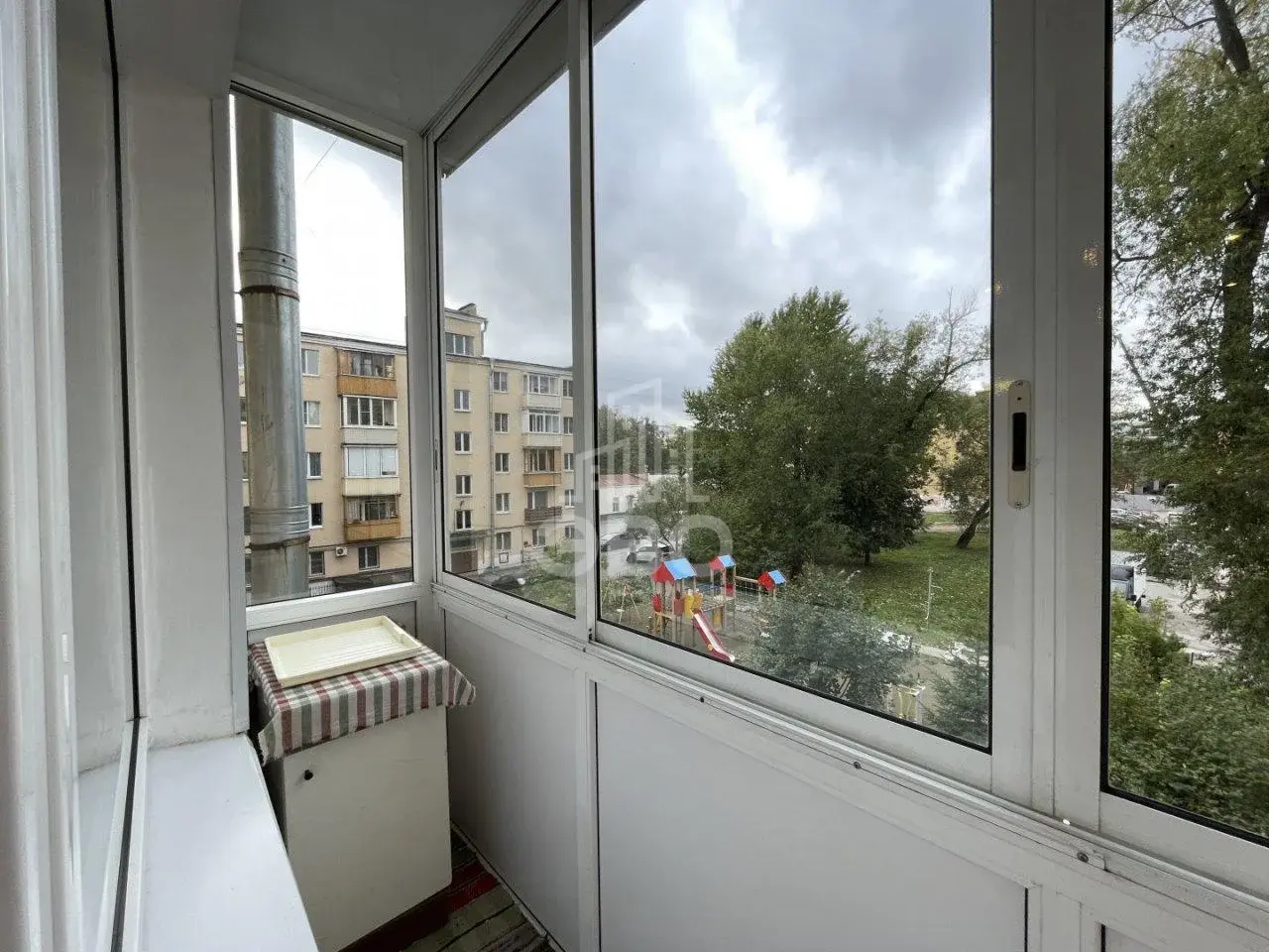 двухкомнатная квартира в Санкт-Петербурге по адресу: Черняховского ул., 16