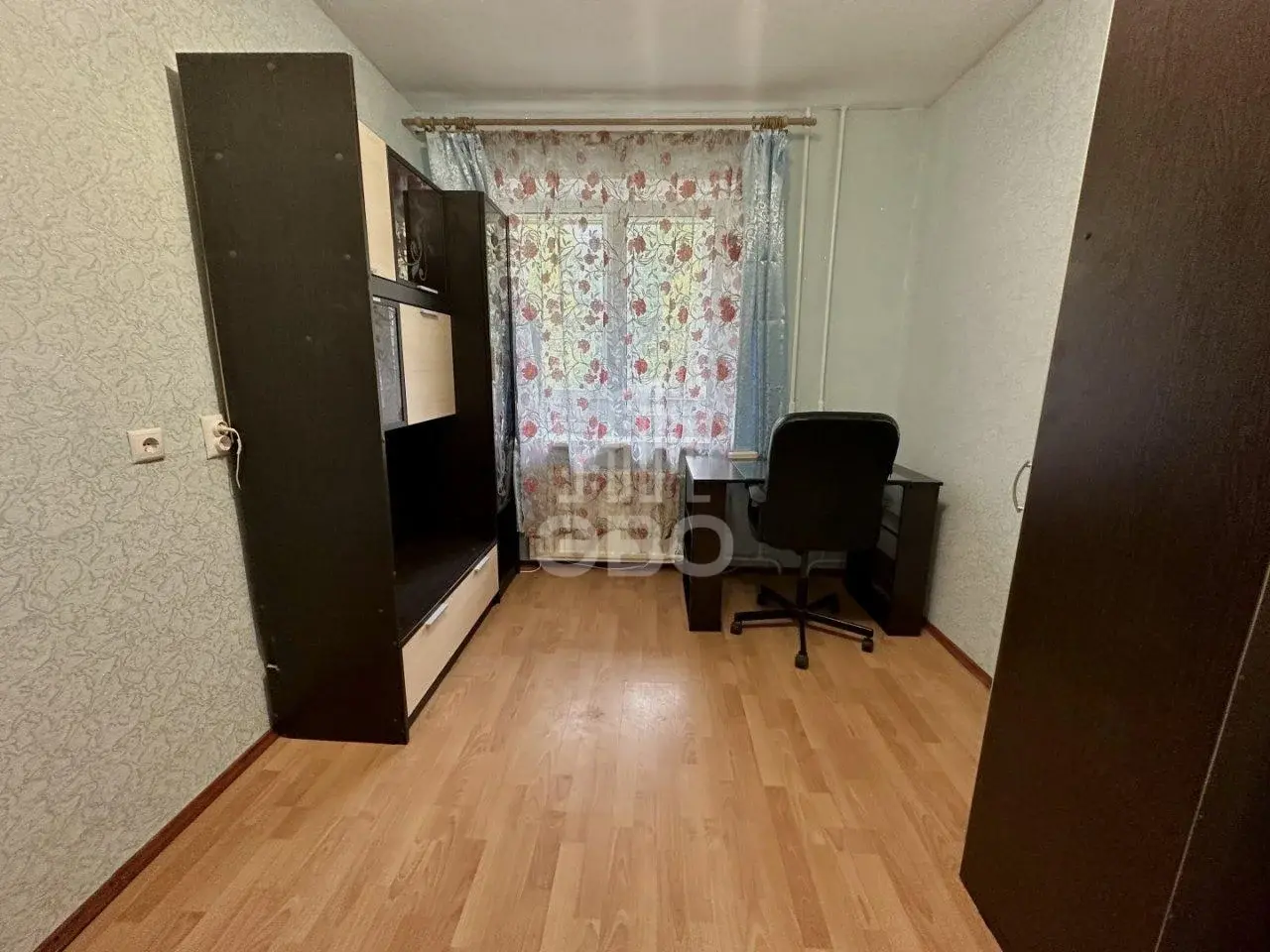 двухкомнатная квартира в Санкт-Петербурге по адресу: Руднева ул., 22, к 1