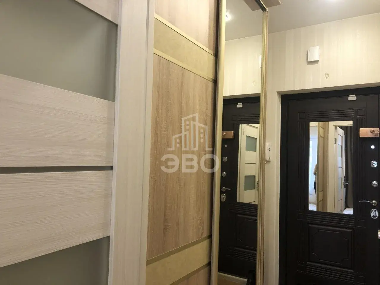 студия в Санкт-Петербурге по адресу: Европейский проспект, 21, к 2