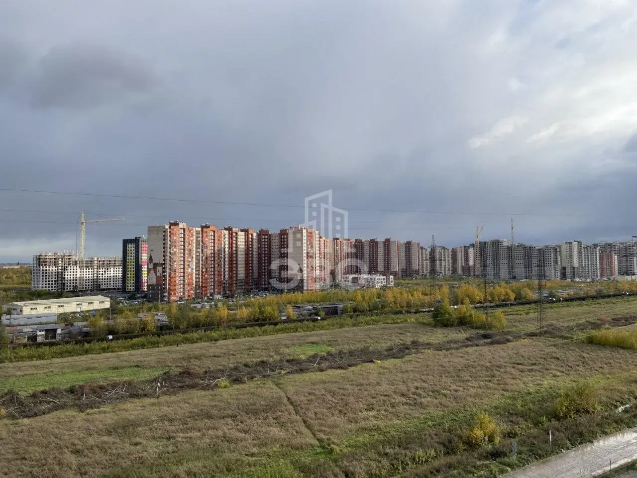 студия в Санкт-Петербурге по адресу: Авиаторов Балтики проспект, 31