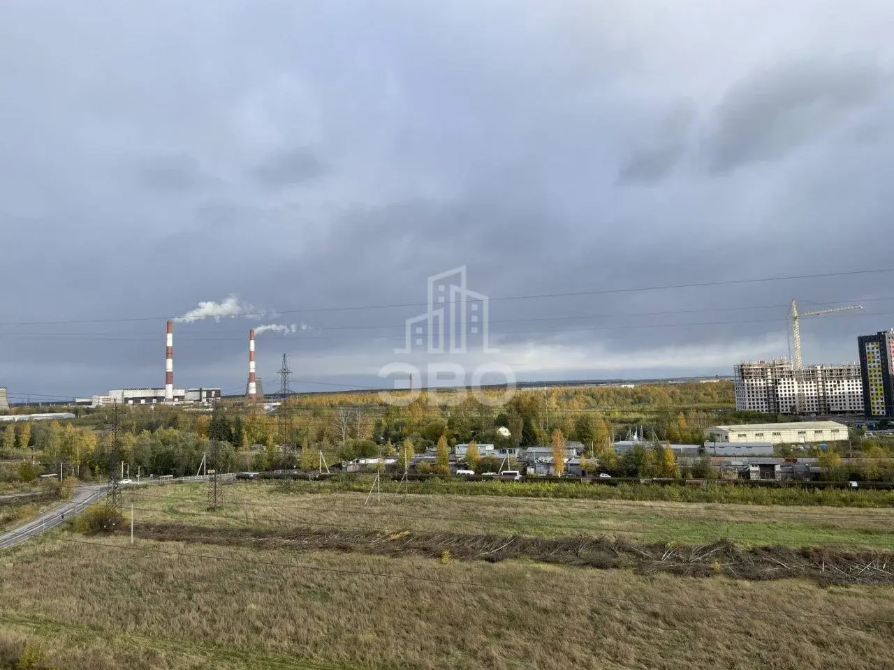 студия в Санкт-Петербурге по адресу: Авиаторов Балтики проспект, 31