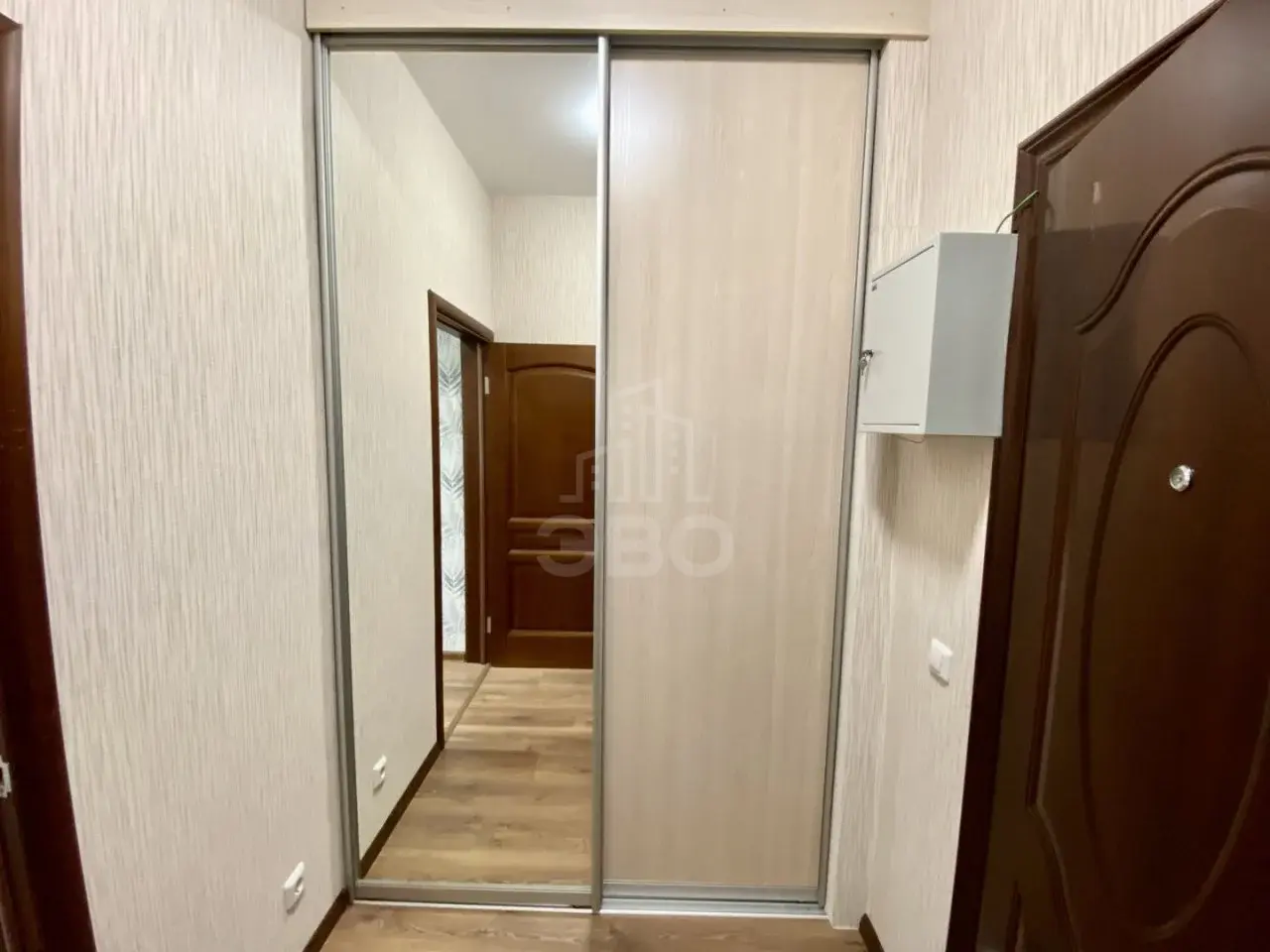 однокомнатная квартира в Санкт-Петербурге по адресу: Софийская ул., 37