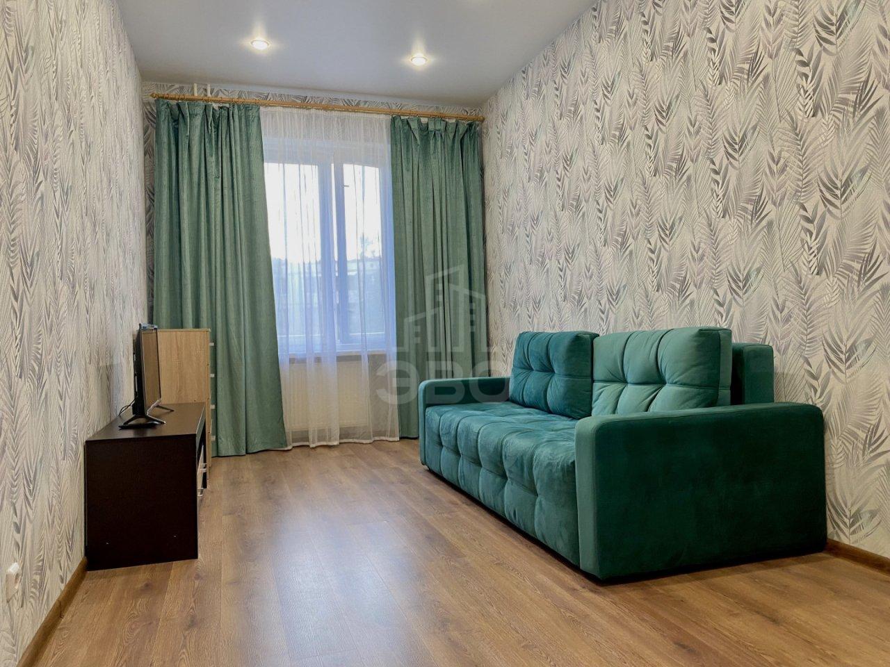 однокомнатная квартира в Санкт-Петербурге по адресу: Софийская ул., 37