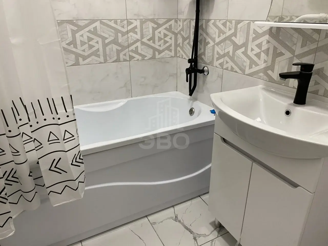 однокомнатная квартира в Санкт-Петербурге по адресу: Софийская ул., 37