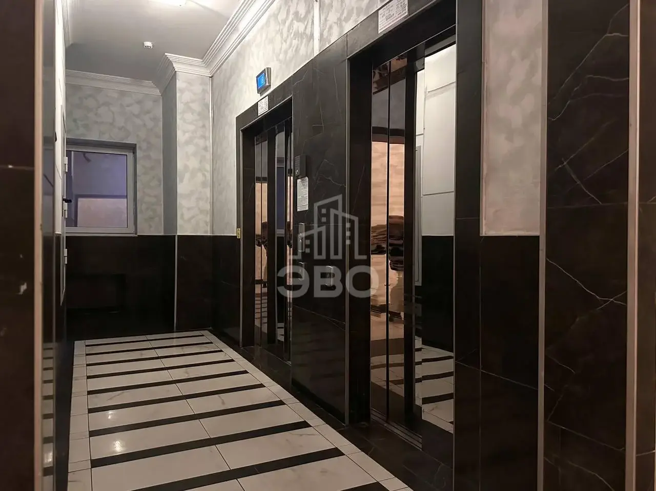 однокомнатная квартира в Санкт-Петербурге по адресу: Московский проспект, 73, к 5